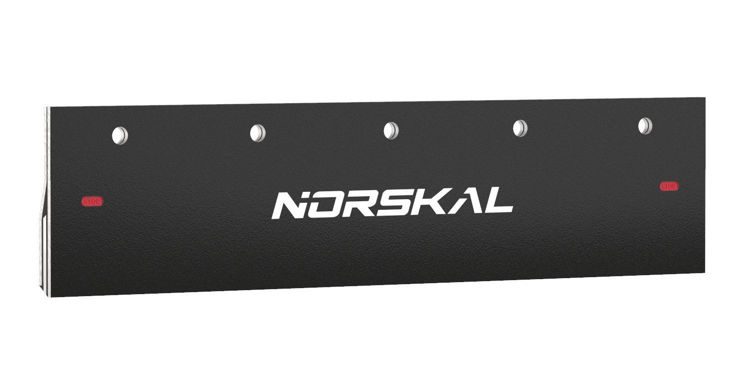 Slika SRC 25 - Norskal Kombi noževi