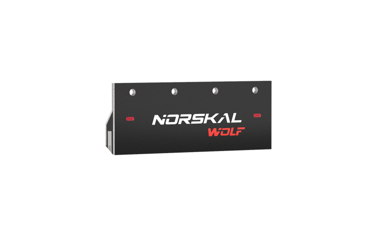 Picture of WOLF 50 - Norskal Combi Blades