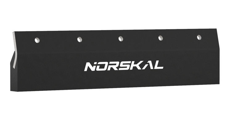Picture of RC 50 (Rubber) - Norskal Rubber Blades