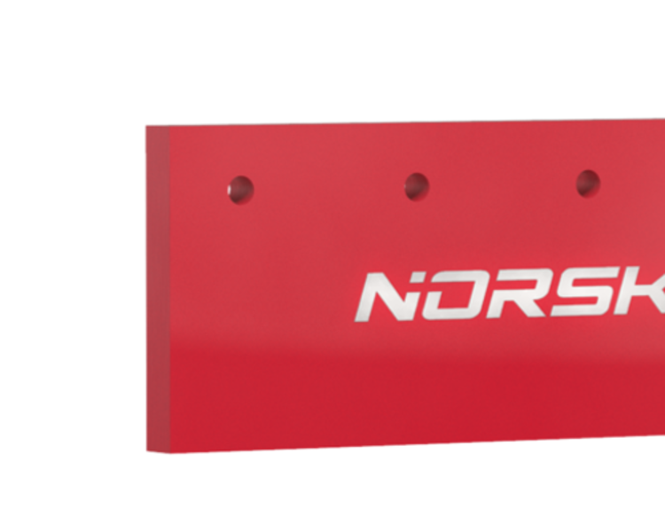 Picture of PU 30 – Norskal polyurethane blades