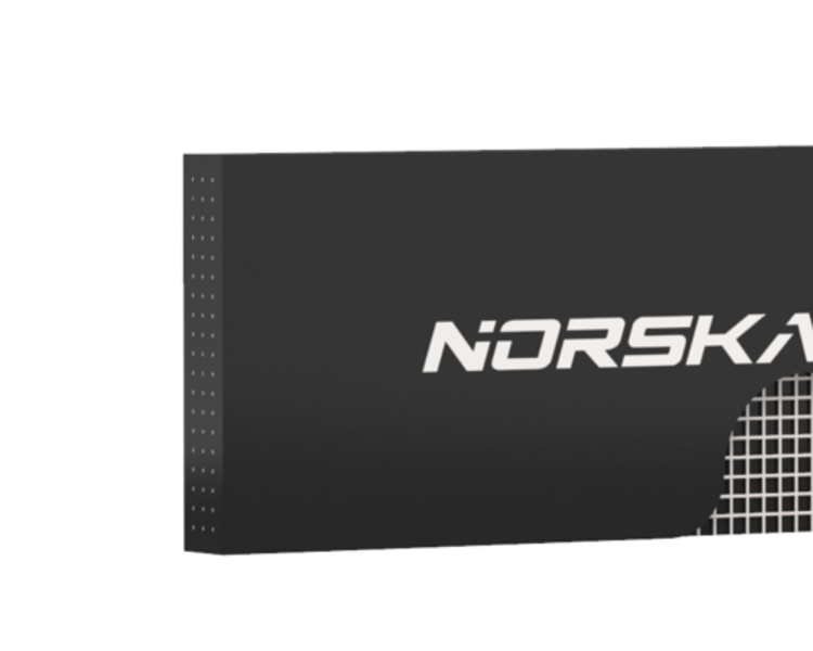 Picture of RTX 40 - Norskal Rubber Blades