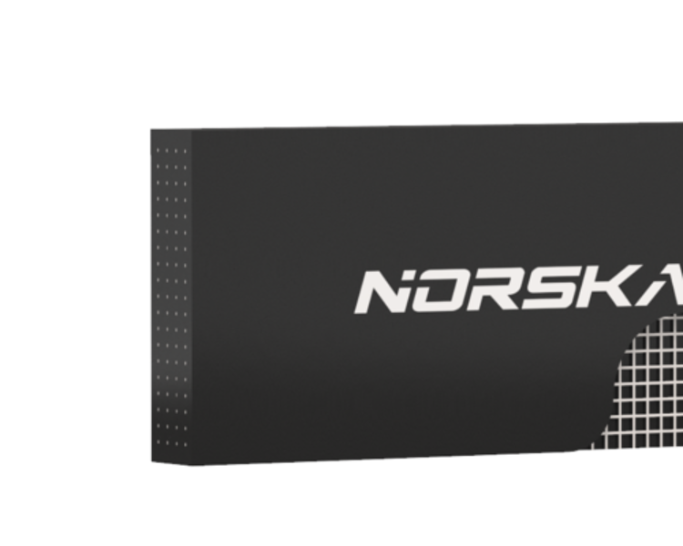 Picture of RTX 50 - Norskal Rubber Blades